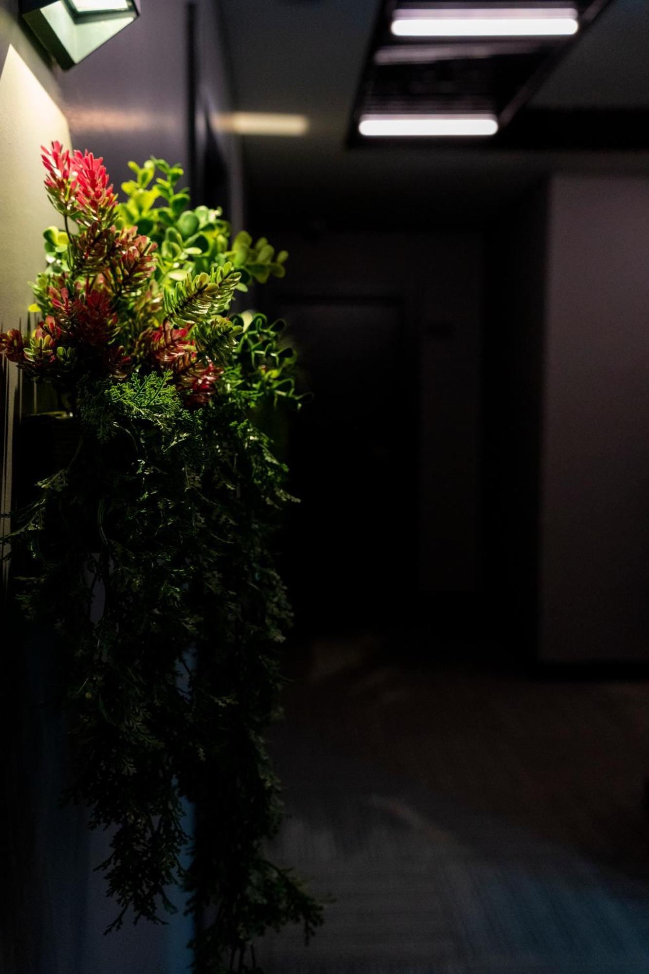 Brandroom Hotel อิสตันบูล ภายนอก รูปภาพ